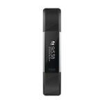 Fitbit Alta Fitness Smart Band (Purple)