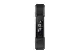 Fitbit Alta Fitness Smart Band (Green)