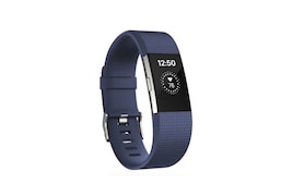 Fitbit Charge 2 Smartband (Black)