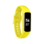 Samsung Galaxy Fit e Smartband (Black)