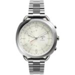 Fossil Q Accomplice Smartwatch (Gold Strap, 39mm)