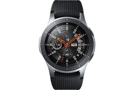 Samsung Galaxy Smartwatch (Rose Gold Strap, 42mm)