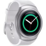 Samsung Gear S2 Smartwatch (Black Strap, 42mm)
