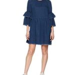 ONLY Women's A-Line Midi Dress