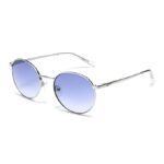 Tommy Hilfiger Unisex's Blue Sunglasses-Pack of 1-51 (TH Miami C5 51 S)