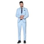 blackberrys Men's 2 Piece Slim Fit Suits-BP-DO-RITEN1