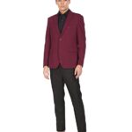 Arrow Men Blazer