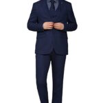 Van Heusen Men Suit - Dress Set