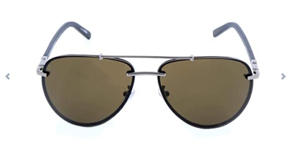 Montblanc Men's Sunglasses MB596S 62 08J