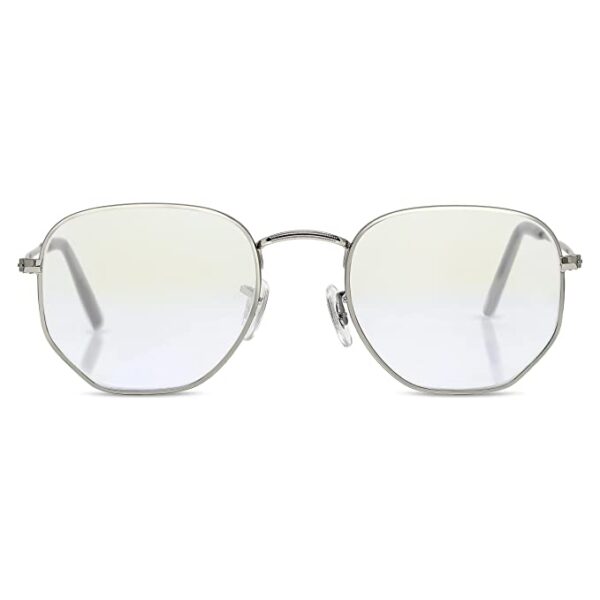 Bavincis Gemini Edition Unisex Sunglasses - Image 2