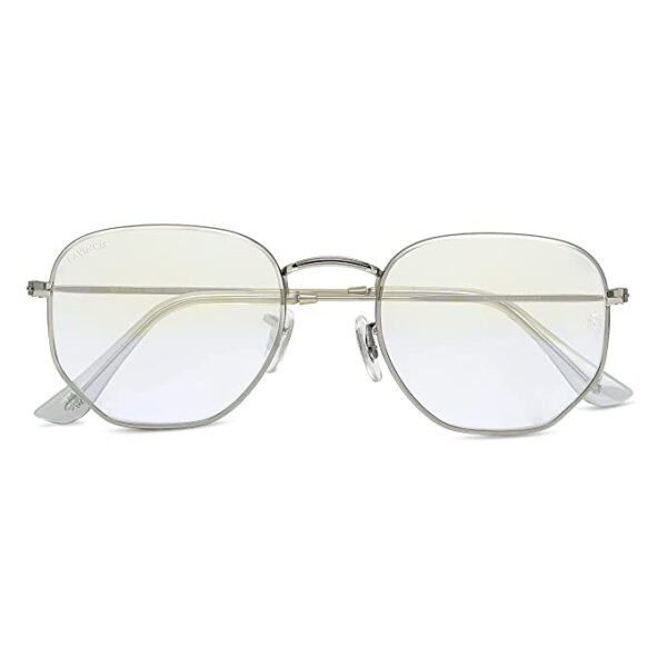Bavincis Gemini Edition Unisex Sunglasses - Image 3