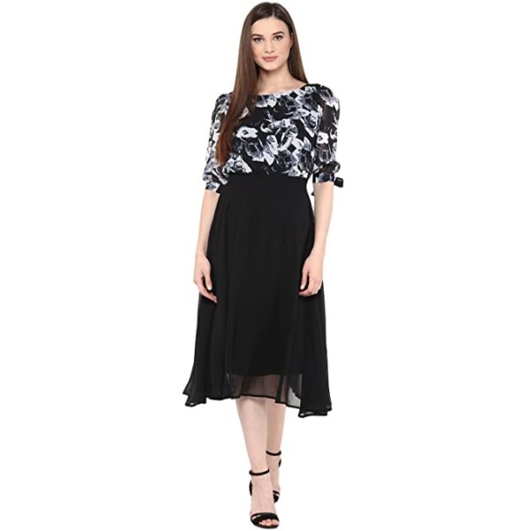 Harpa Women Dress