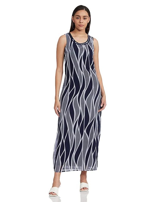 VERO MODA Women's Shift Dress