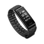 Honor A2 Smartband (Black)