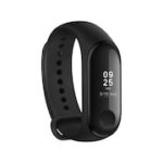 Xiaomi Mi Smartband 3 (Black)