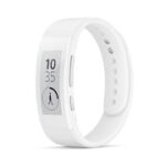 Sony Talk SWR30 Smartband (White)