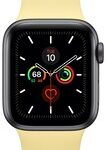 Apple Watch Series 5 GPS Smartwatch (44mm)