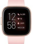 Fitbit Versa 2 Smartwatch (34mm)