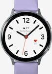 Samsung Galaxy Active 2 Smartwatch (Black Strap, 44mm)