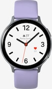Samsung Galaxy Active 2 Smartwatch (Beige Strap, 44mm)