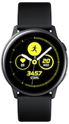 Samsung Galaxy Watch Active Smartwatch (Black Strap, 40mm)