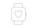 Fastrack Reflex Smartwatch